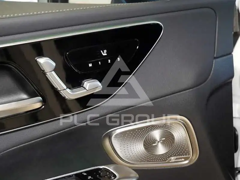 2026 Mercedes Benz GLC-Class