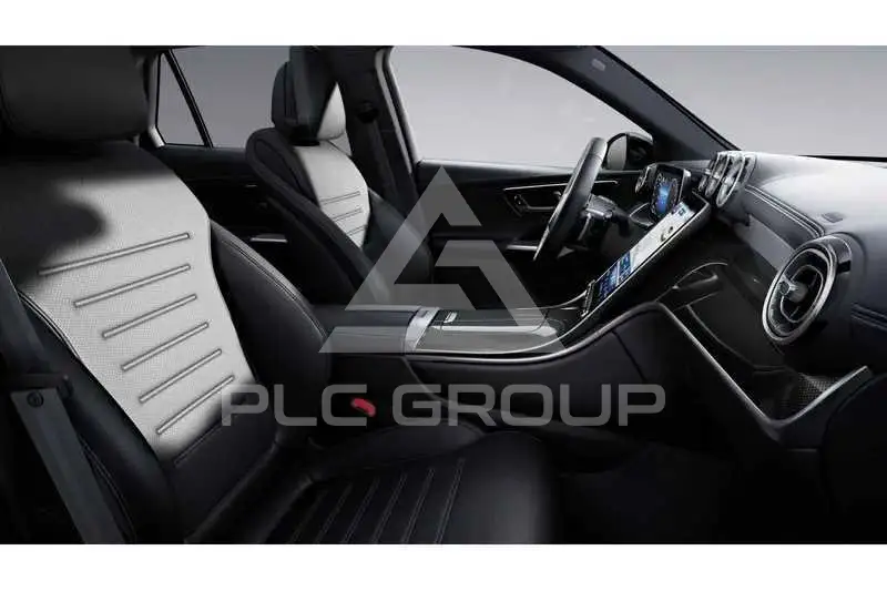2026 Mercedes Benz GLC-Class