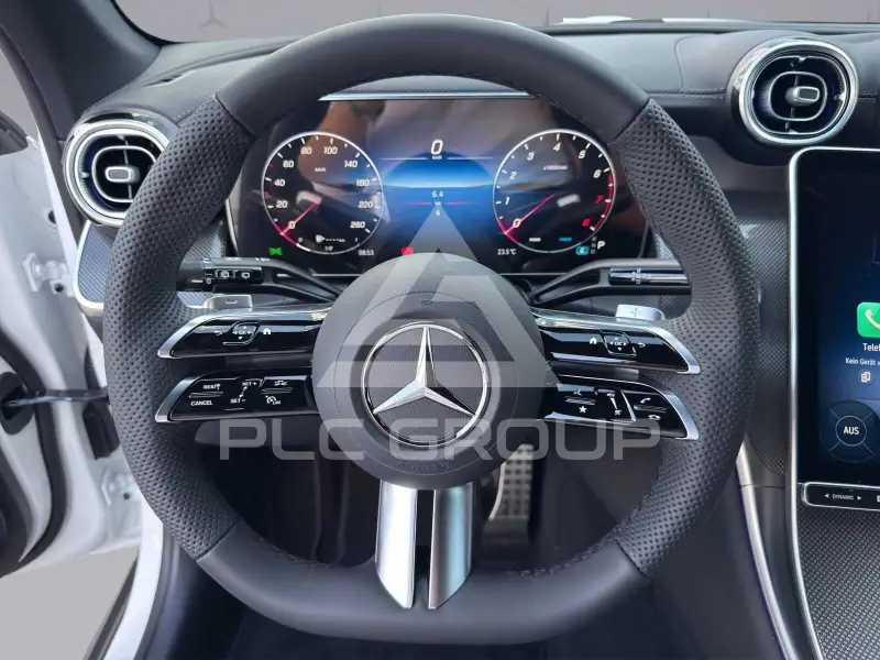 2026 Mercedes Benz GLC-Class