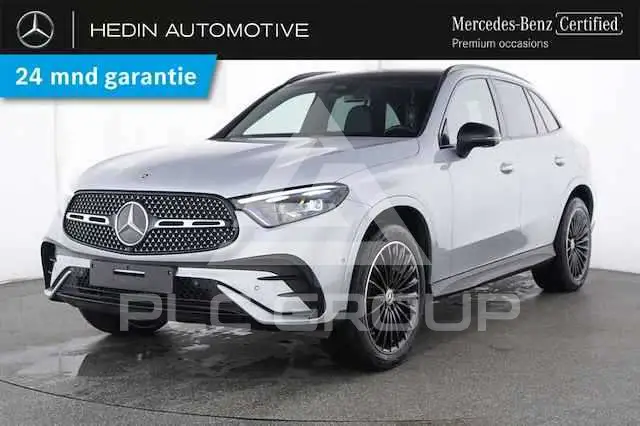 2026 Mercedes Benz GLC-Class