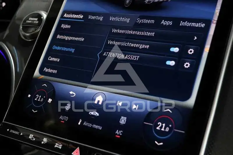 2026 Mercedes Benz GLC-Class