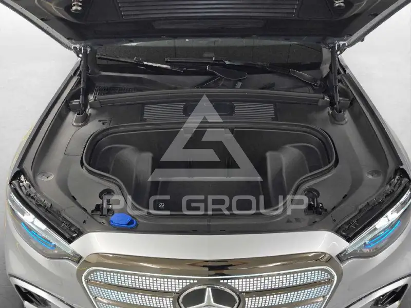 2026 Mercedes Benz GLC-Class