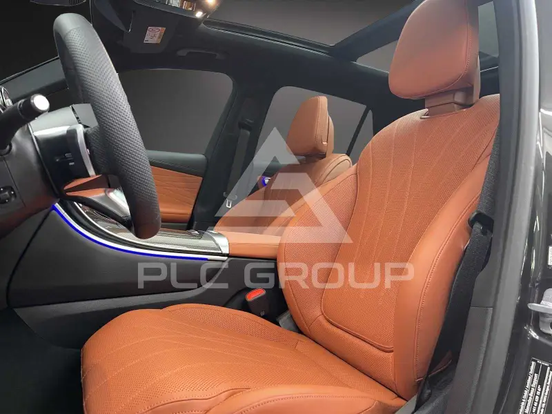 2026 Mercedes Benz GLC-Class