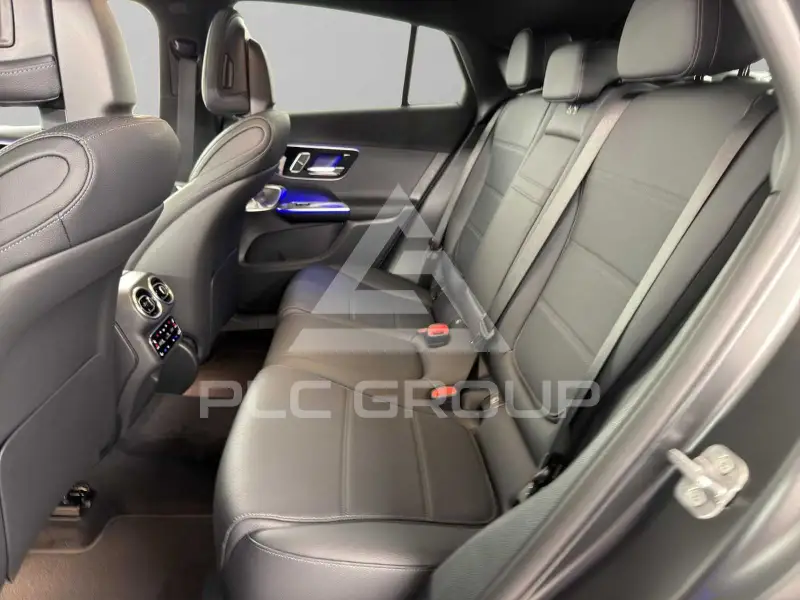 2026 Mercedes Benz GLC-Class