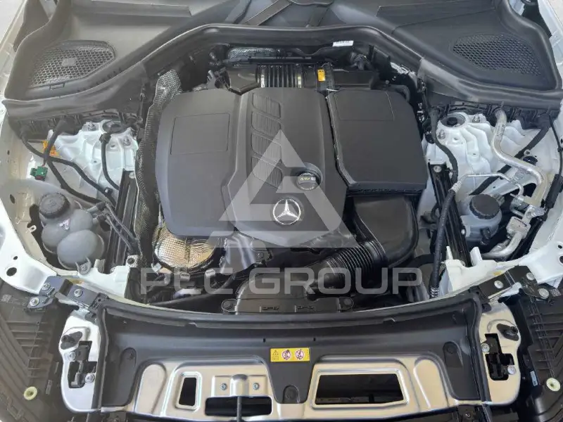 2026 Mercedes Benz GLC-Class