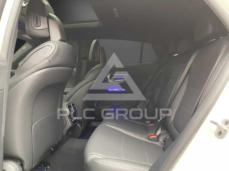 2026 Mercedes Benz GLC-Class