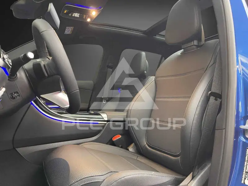 2026 Mercedes Benz GLC-Class