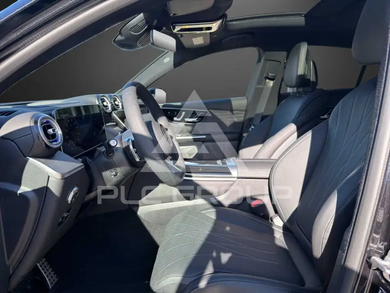 2026 Mercedes Benz GLC-Class