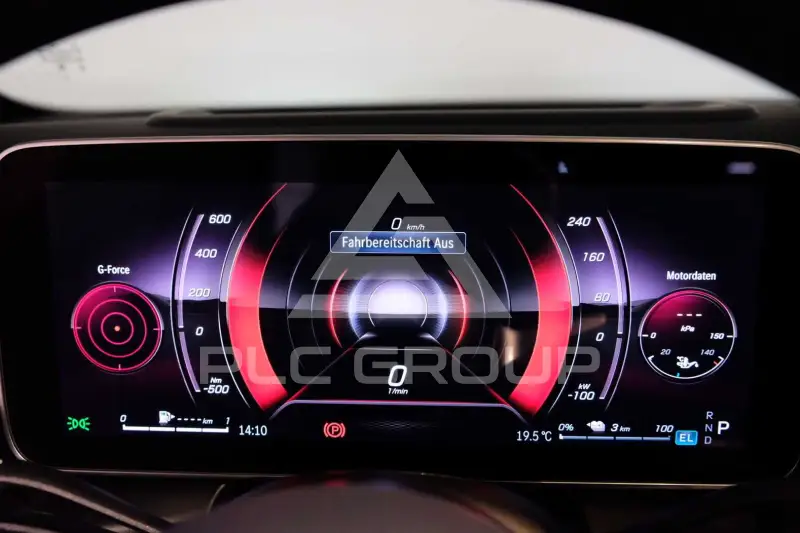 2026 Mercedes Benz GLC-Class
