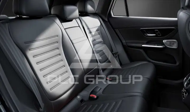 2026 Mercedes Benz GLC-Class