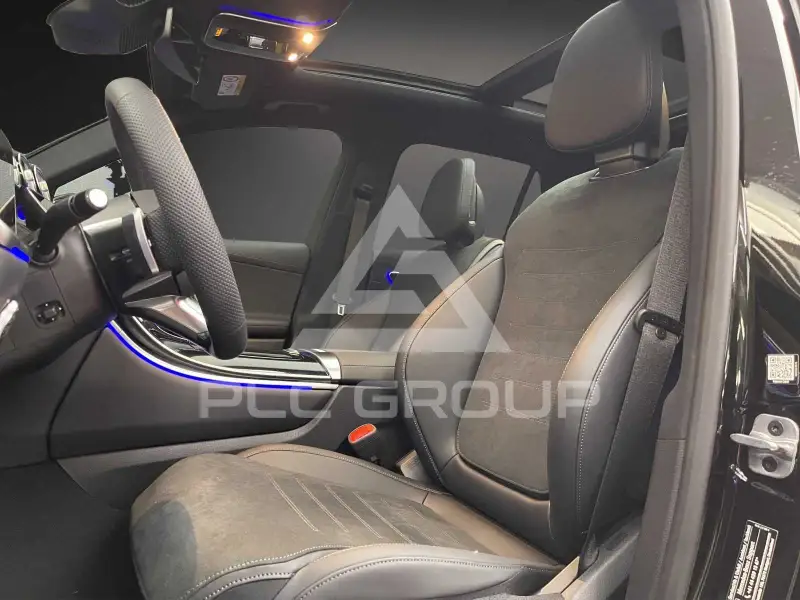 2026 Mercedes Benz GLC-Class