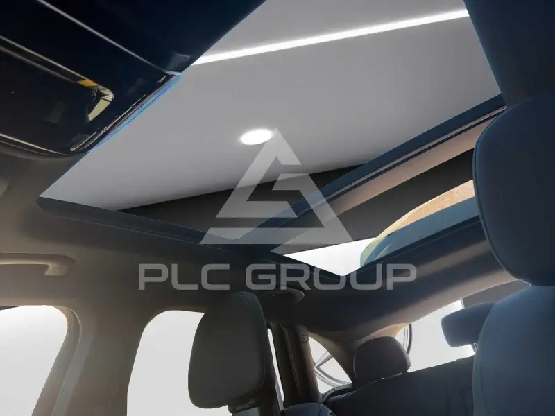 2026 Mercedes Benz GLC-Class