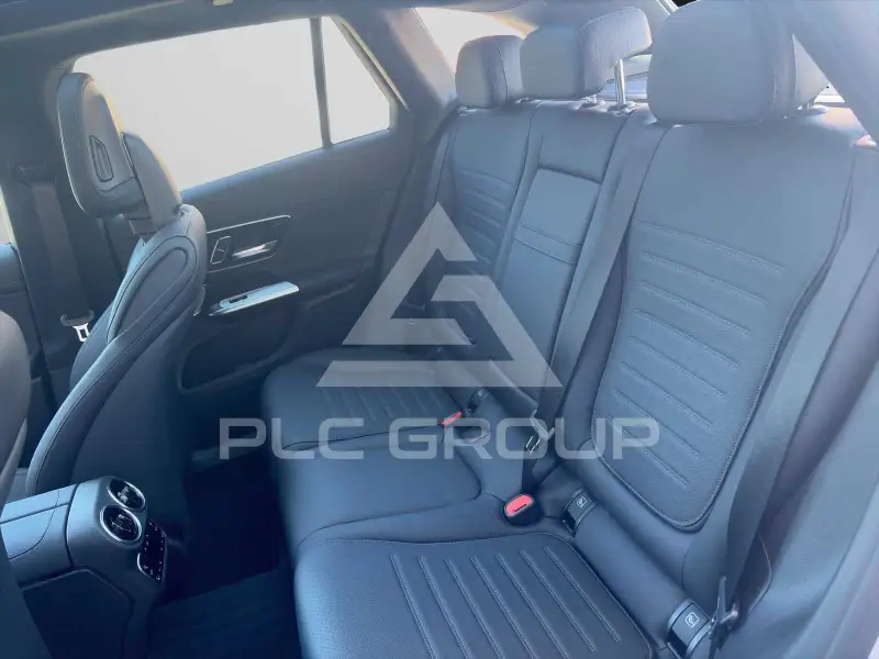 2026 Mercedes Benz GLC-Class