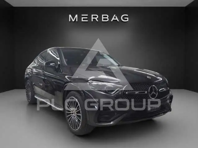 2026 Mercedes Benz GLC-Class