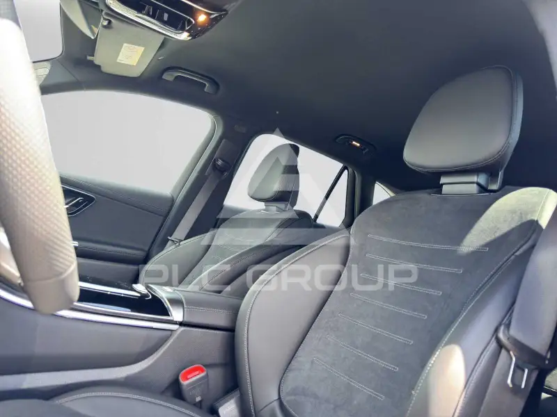 2026 Mercedes Benz GLC-Class