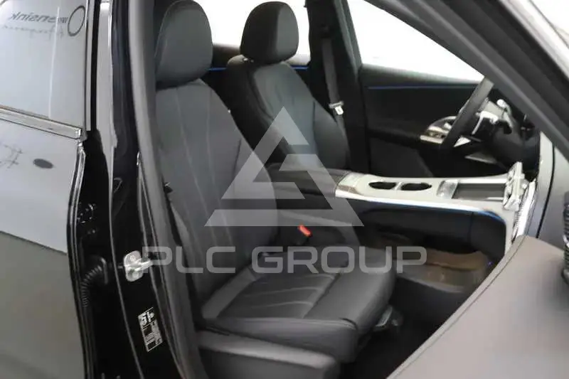 2026 Mercedes Benz GLC-Class