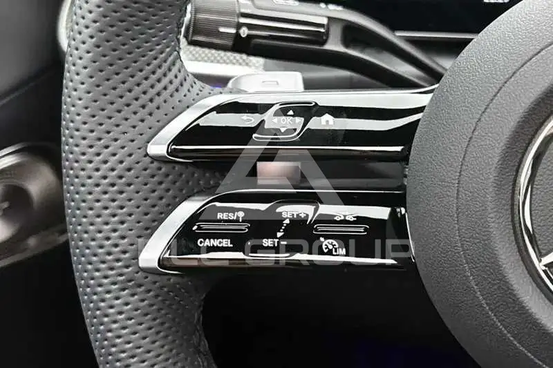 2026 Mercedes Benz GLC-Class