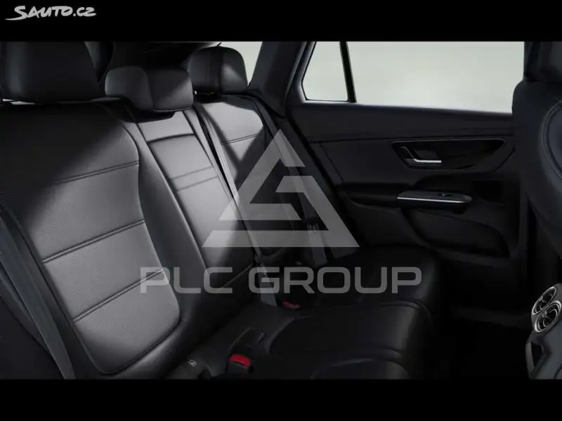 2026 Mercedes Benz GLC-Class