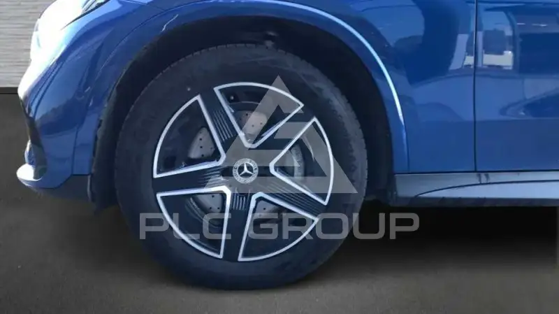 2026 Mercedes Benz GLC-Class
