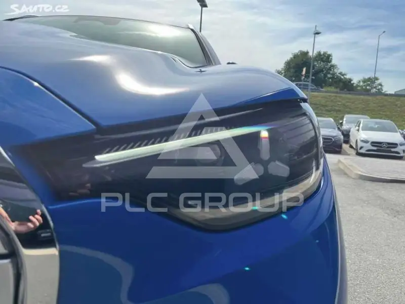 2026 Mercedes Benz GLC-Class