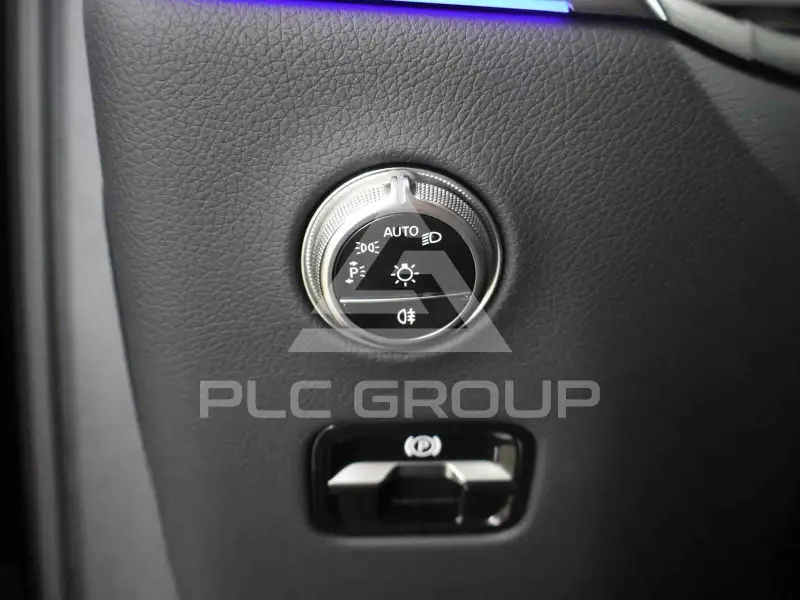 2026 Mercedes Benz GLC-Class