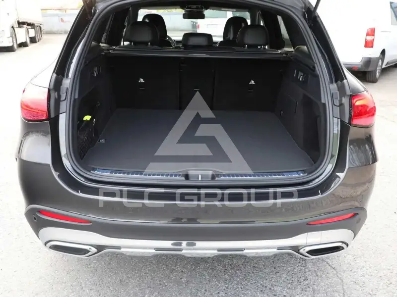 2026 Mercedes Benz GLC-Class
