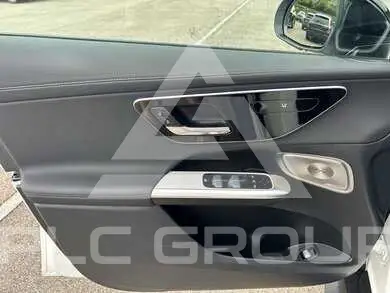 2026 Mercedes Benz GLC-Class
