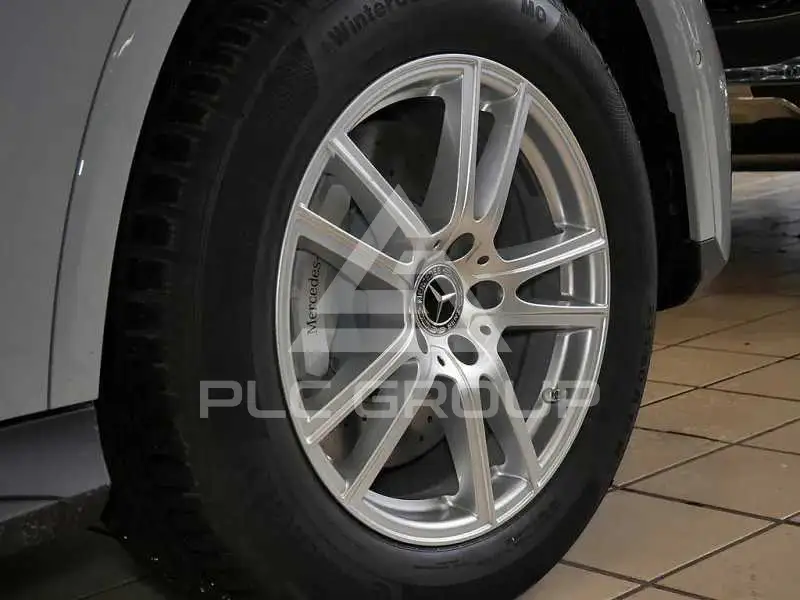 2026 Mercedes Benz GLC-Class