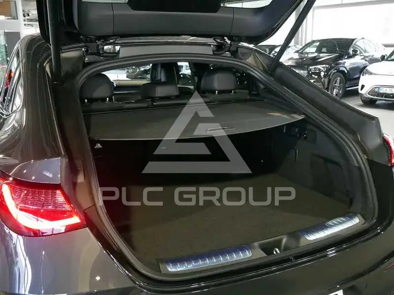 2026 Mercedes Benz GLC-Class