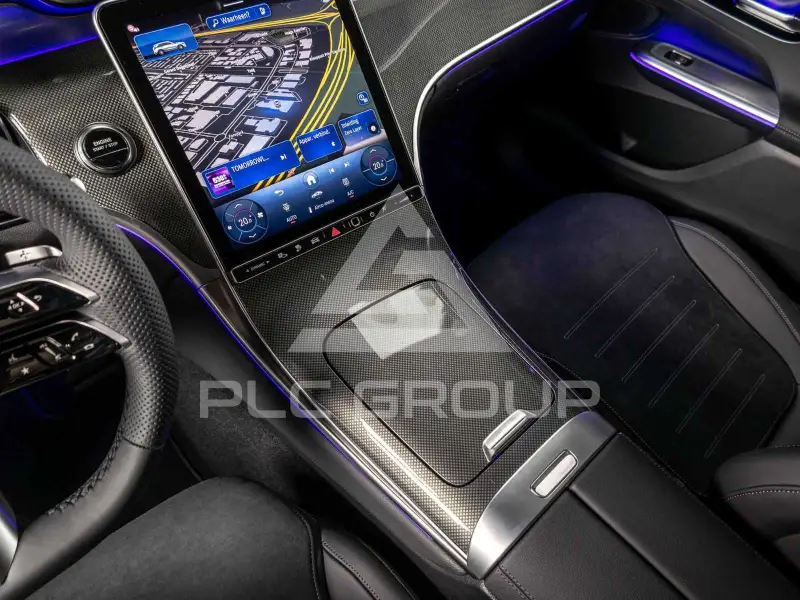 2026 Mercedes Benz GLC-Class