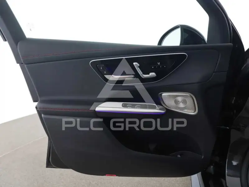 2026 Mercedes Benz GLC-Class