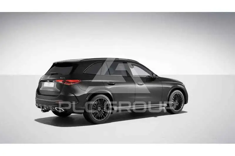 2026 Mercedes Benz GLC-Class