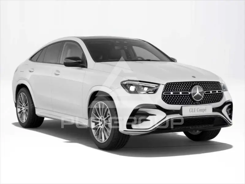 2026 Mercedes Benz GLE-Class