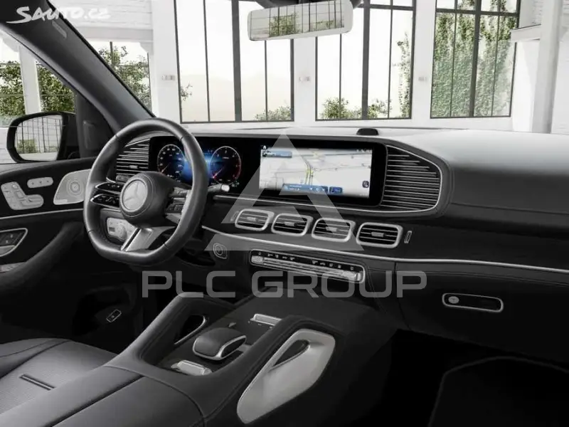 2026 Mercedes Benz GLE-Class