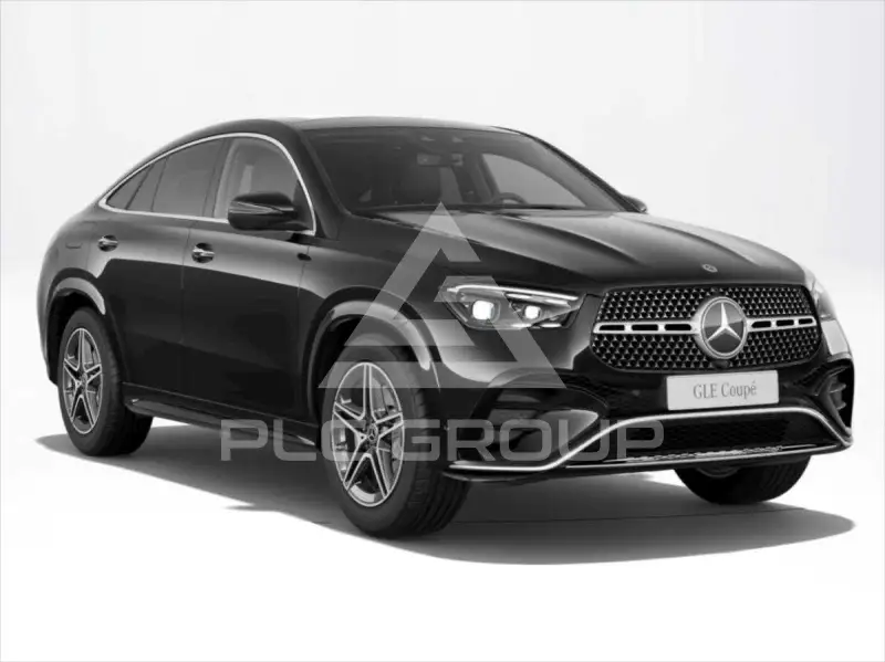 2026 Mercedes Benz GLE-Class