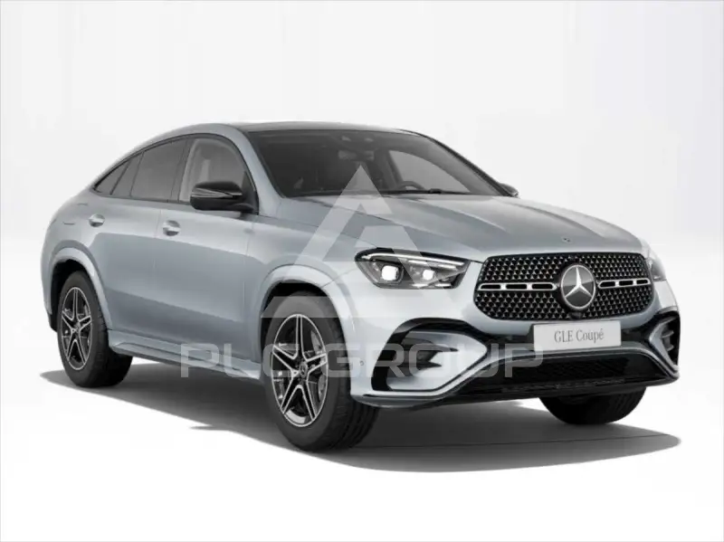 2026 Mercedes Benz GLE-Class