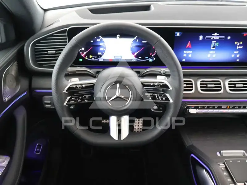 2026 Mercedes Benz GLE-Class