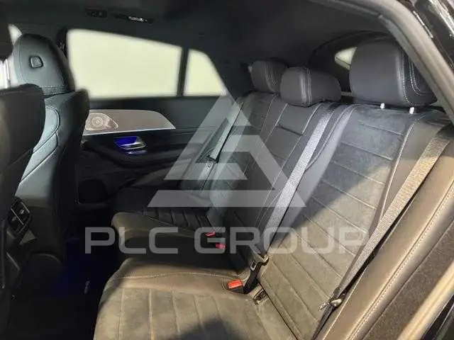 2026 Mercedes Benz GLE-Class