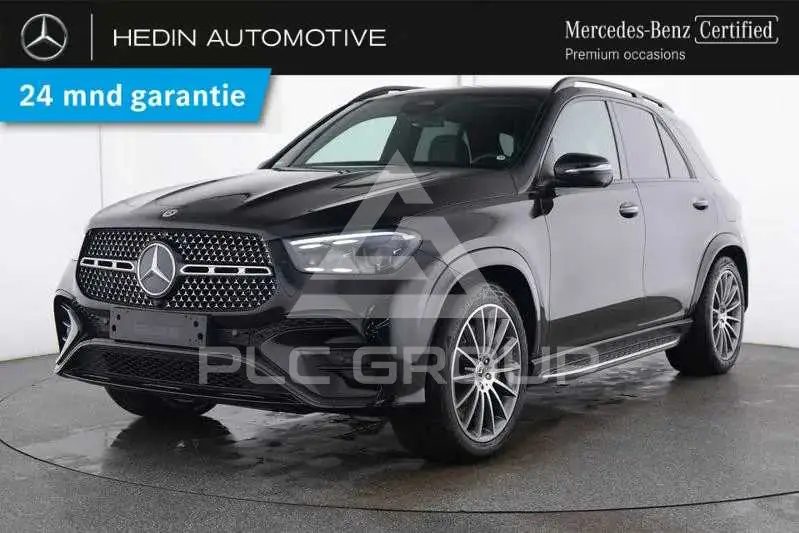 2026 Mercedes Benz GLE-Class