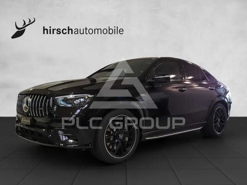 2026 Mercedes Benz GLE-Class