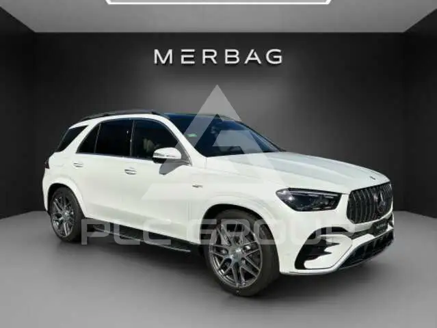 2026 Mercedes Benz GLE-Class