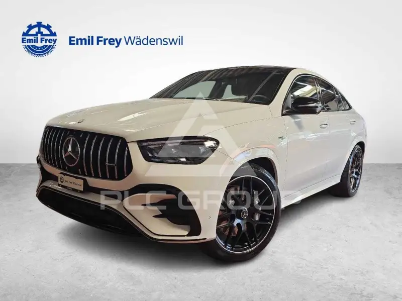 2026 Mercedes Benz GLE-Class