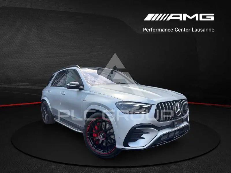 2026 Mercedes Benz GLE-Class