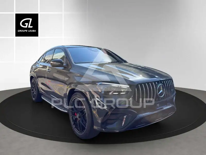 2026 Mercedes Benz GLE-Class