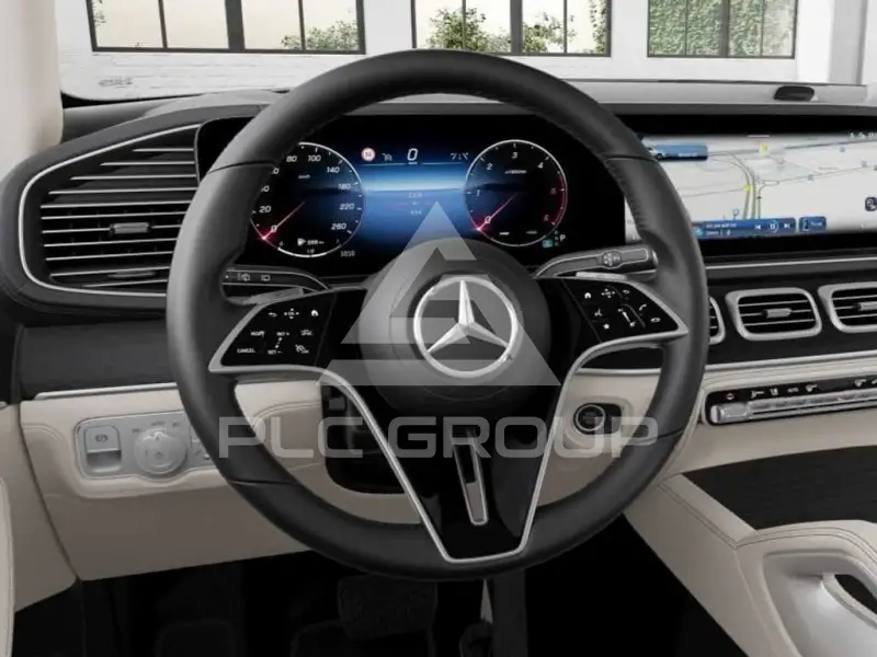 2026 Mercedes Benz GLE-Class