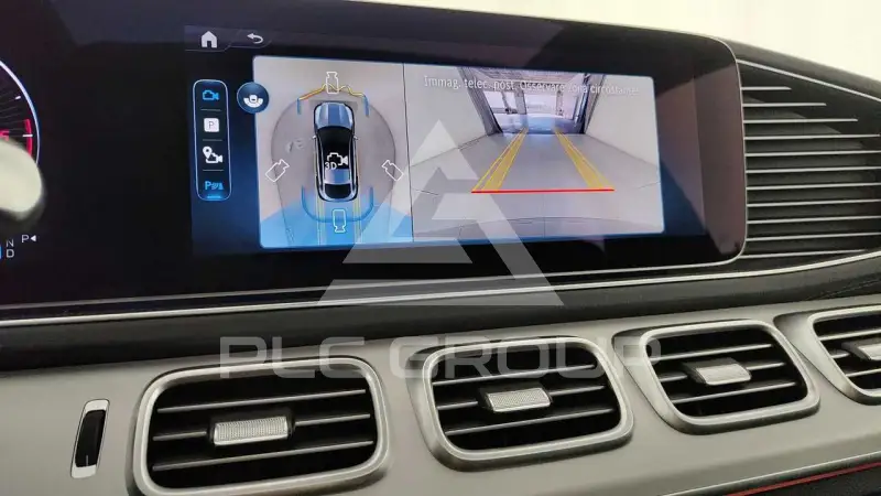 2026 Mercedes Benz GLE-Class