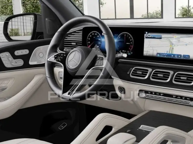 2026 Mercedes Benz GLE-Class