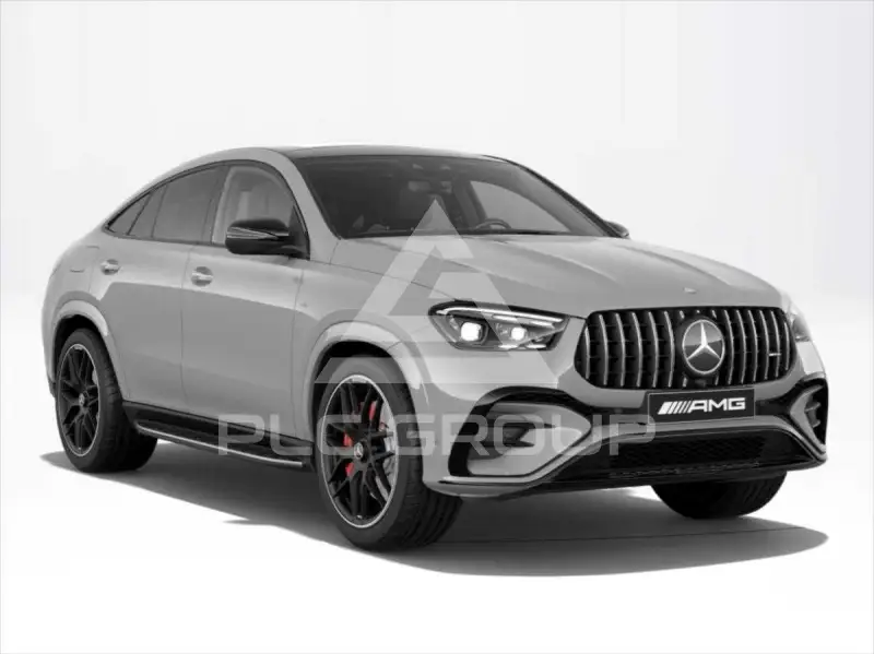 2026 Mercedes Benz GLE-Class