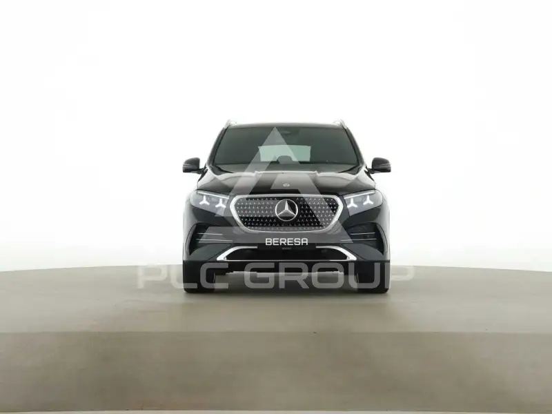2026 Mercedes Benz GLE-Class