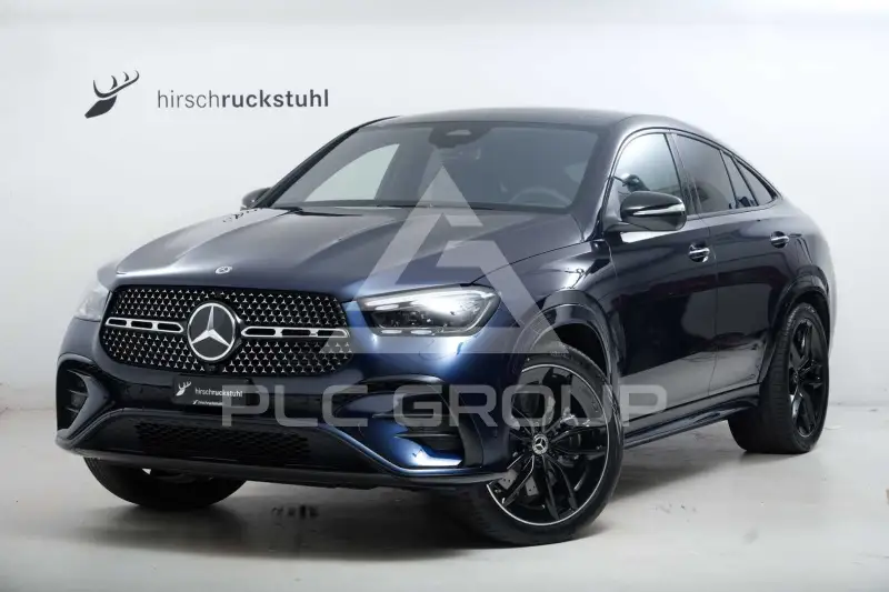 2026 Mercedes Benz GLE-Class
